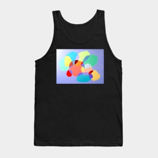 healing Tank Top